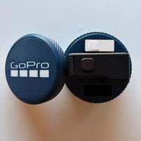 Cover Gopro