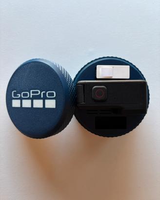 Cover Gopro