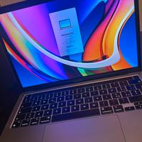 Macbook pro M2 13 2022