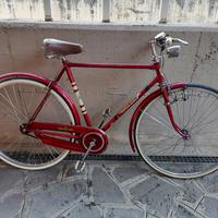 BICI BIANCHI SPORT ANNO 1950