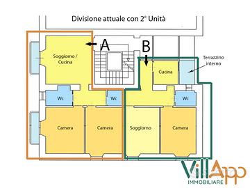Appartamento - Fondi