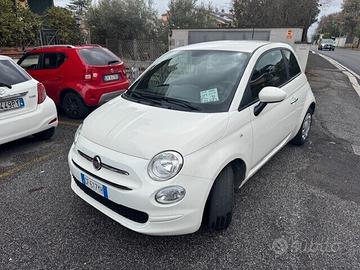 Fiat 500 1.0 Hybrid Pop