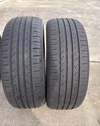 gomme usate 2055516 Estivo INFINITY - ECOZEN - 515