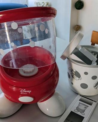 Gelatiera Ariete Dosney