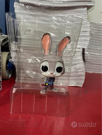 FUNKO POP Zootropolis 2 Judy Hopps
