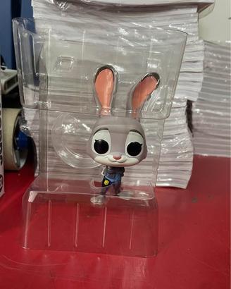 FUNKO POP Zootropolis 2 Judy Hopps