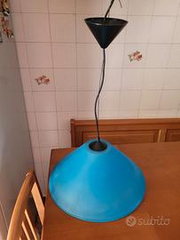 Lampadario camera bambini