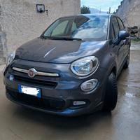 Fiat 500 X