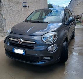 Fiat 500 X