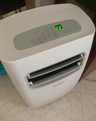 Condizionatore portatile