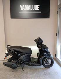 YAMAHA RAYZR 125