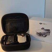 Drone Dji Mini Se con custodia 