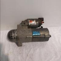 MOTORINO D' AVVIAMENTO HYUNDAI i40 Serie (CW) (11)