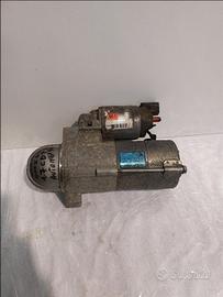 MOTORINO D' AVVIAMENTO HYUNDAI i40 Serie (CW) (11)