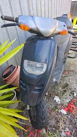 Gilera Typhoon 50cc