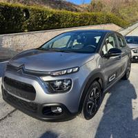 CITROEN C3 PureTech 110 S&S Shine
