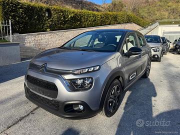 CITROEN C3 PureTech 110 S&S Shine