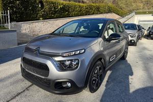 CITROEN C3 PureTech 110 S&S Shine