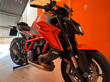 Ktm superduke 1390R