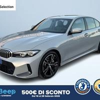 BMW Serie 3 330D MHEV 48V MSPORT AUTO