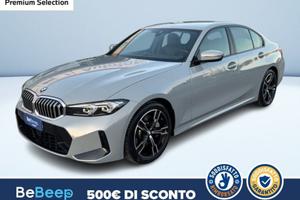 BMW Serie 3 330D MHEV 48V MSPORT AUTO