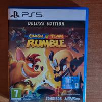 Crash Team Rumble PS5