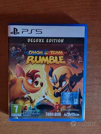 Crash Team Rumble PS5