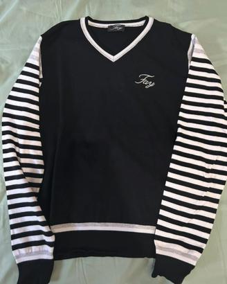Maglione Fay