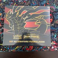 ETB Origine Perduta Pokémon