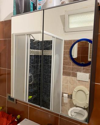 Mobile Bagno