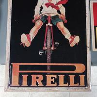 tabella pirelli