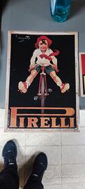 tabella pirelli