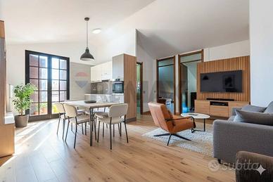 Appartamento - Capoterra