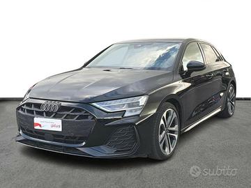 Audi A3 Sportback 35 2.0 tdi Business s-tronic