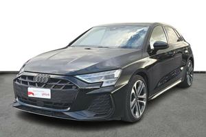 Audi A3 Sportback 35 2.0 tdi Business s-tronic