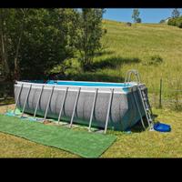 Piscina Best way 4.88x2.44