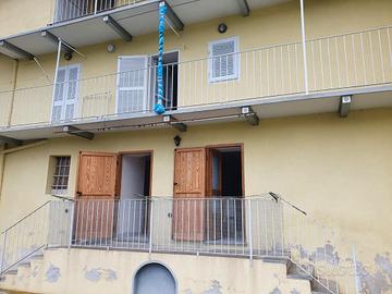 Alloggio aprile-novembre