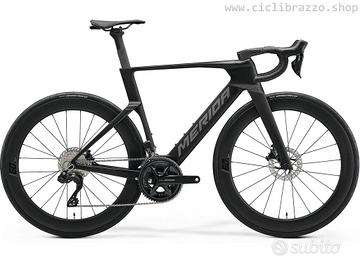 MERIDA REACTO 6000 - 2027 tg.XS NUOVA