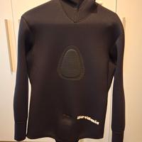 Giacca muta 3 mm