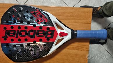 babolat technical viper soft 2026