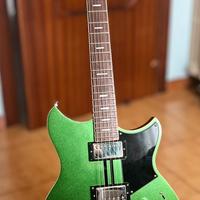 Yamaha Revstar Standard RSS20