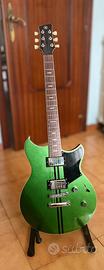 Yamaha Revstar Standard RSS20