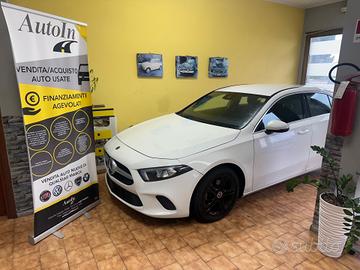 Mercedes-benz A 180 53.000km