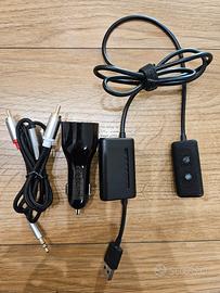 ECHO AUTO ALEXA GEN 2