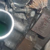 Motore Ld20iie 2.0 nussa trade