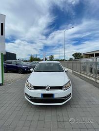 VOLKSWAGEN Polo 5ª serie - 2017
