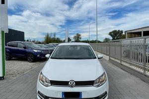 VOLKSWAGEN Polo 5ª serie - 2017