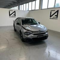 CITROEN C4 X BLUEHDI 130 S&S EAT8 FEEL PACK