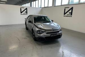 CITROEN C4 X BLUEHDI 130 S&S EAT8 FEEL PACK