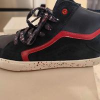 Scarponcini ragazzo Geox